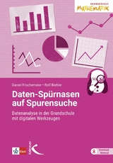 Daten-Spürnasen auf Spurensuche - 