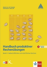 Handbuch produktiver Rechenübungen -  Erich Ch. Wittmann,  Gerhard N. Müller