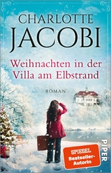 Weihnachten in der Villa am Elbstrand -  Charlotte Jacobi