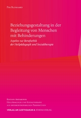 Beziehungsgestaltung in der Begleitung von Menschen mit Behinderungen - Pim Blomaard