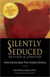 Silently Seduced - Adams, Kenneth M.