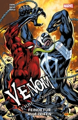 VENOM: ERBE DES KÖNIGS 5 - FEINDE FÜR ALLE ZEITEN -  Al Ewing