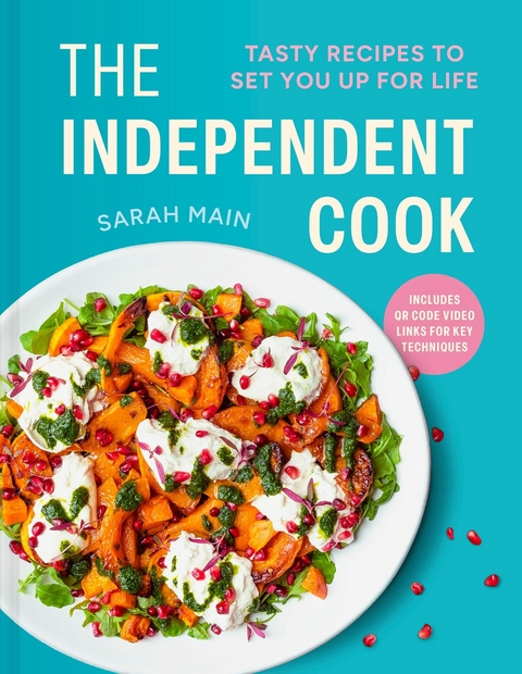 The Independent Cook -  Sarah Main