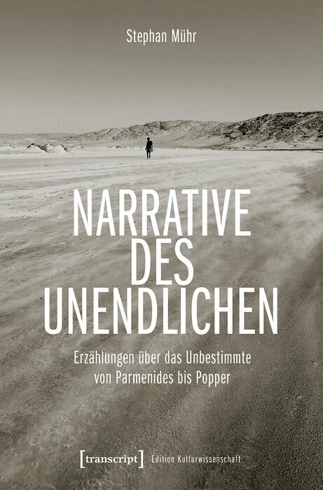 Narrative des Unendlichen - Stephan Mühr