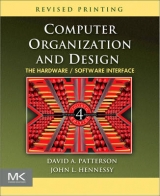 Computer Organization and Design - Hennessy, John L.; Patterson, David A.