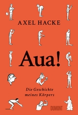 Aua! - Axel Hacke