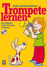 Trompete lernen - Stefan Spielmannleitner