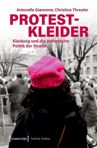 Protestkleider - Antonella Giannone; Christina Threuter