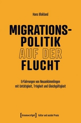 Migrationspolitik auf der Flucht - Hans Blokland