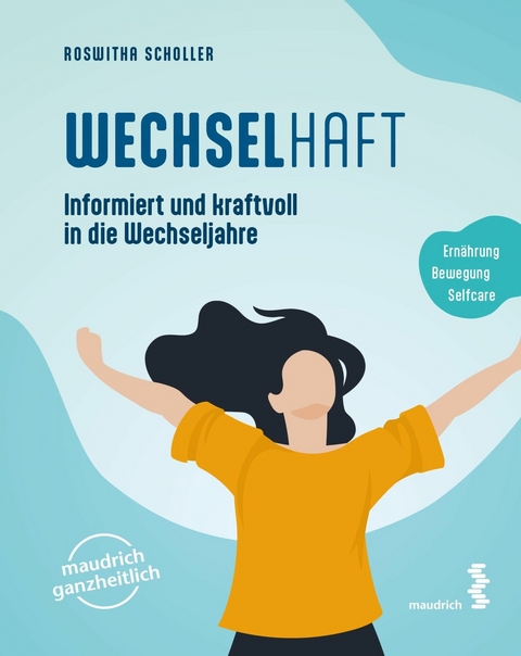 WECHSELhaft - Roswitha Scholler