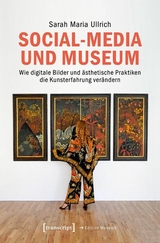 Social-Media und Museum - Sarah Maria Ullrich