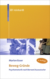 Beweg-Gründe - Marion Esser
