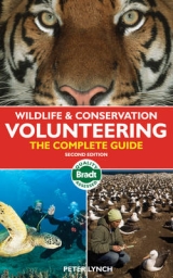 Wildlife & Conservation Volunteering - Lynch, Peter