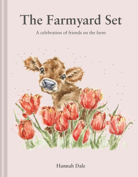 The Farmyard Set -  Hannah Dale