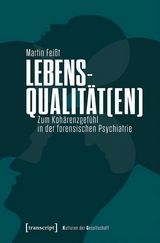 Lebensqualität(en) - Martin Feißt