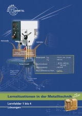 Lösungen zu 19401 - Hans-Günter Albert, Karl-Heinz Küspert, Dietmar Morgner, Thomas Müller, Bernhard Schellmann, Andreas Stephan