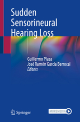 Sudden Sensorineural Hearing Loss - 