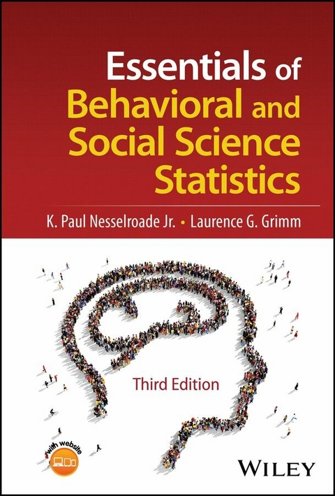 Essentials of Behavioral and Social Science Statistics -  Laurence G. Grimm,  Jr. K. Paul Nesselroade