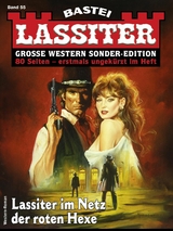 Lassiter Sonder-Edition 55 - Jack Slade