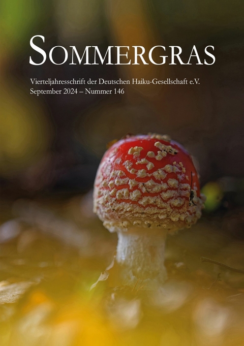 Sommergras 146 - 