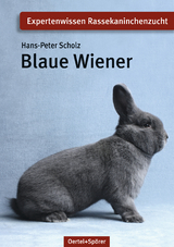 Blaue Wiener - Hans-Peter Scholz