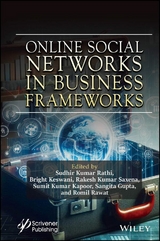 Online Social Networks in Business Frameworks - 