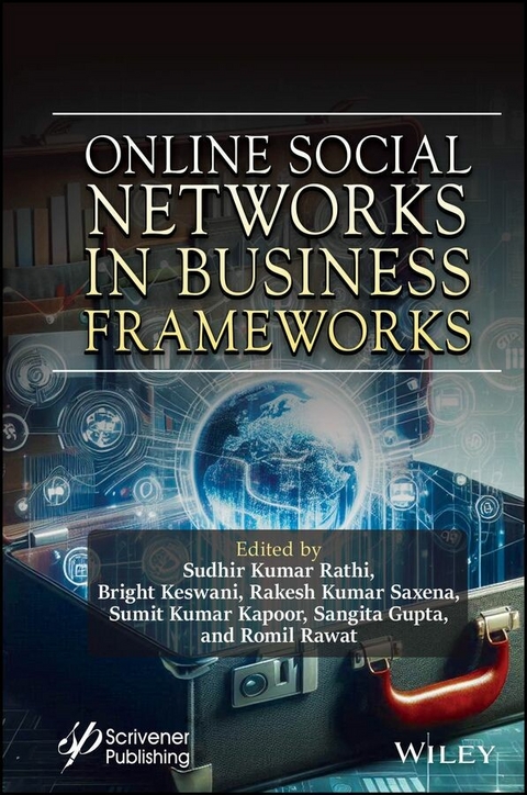 Online Social Networks in Business Frameworks - 