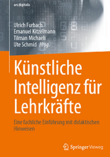 Künstliche Intelligenz für Lehrkräfte - 