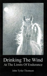 Drinking the Wind - Tytler Thomson, John