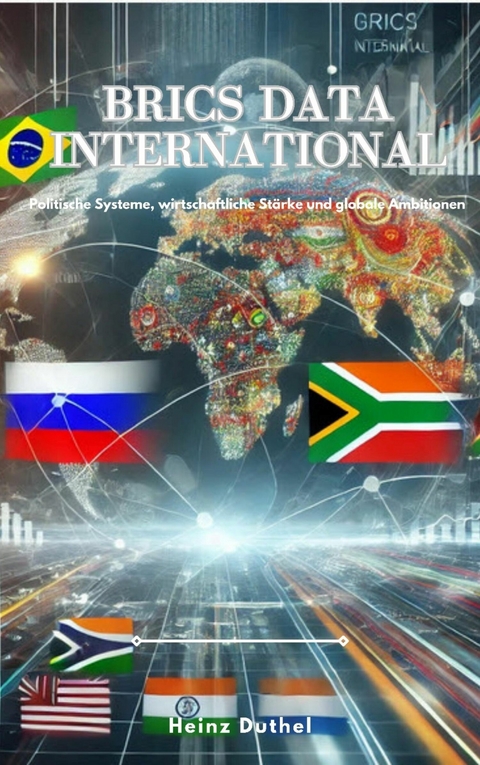 BRICS Data International - Heinz Duthel