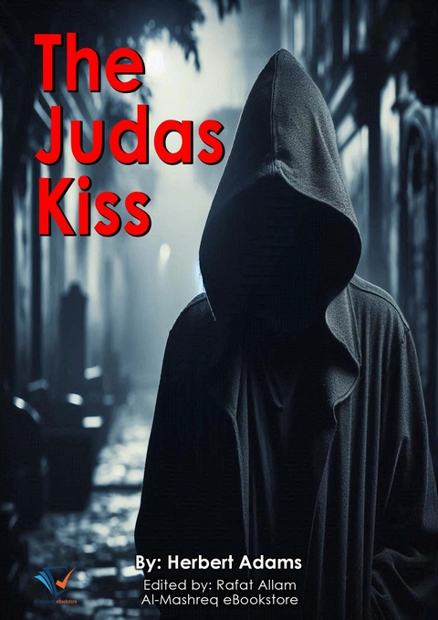 The Judas Kiss -  Herbert Adams