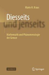 Diesseits und jenseits - Mario H. Kraus