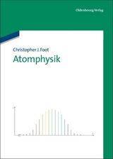 Atomphysik - Christopher J. Foot