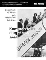 Kommerzieller Flugbetrieb - Betriebliche Verfahren - Johannes Marx