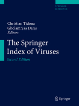 The Springer Index of Viruses - 