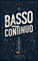 Basso Continuo - Isabel Aust