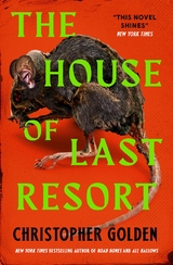 House of Last Resort -  Christopher Golden