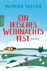 Ein irisches Weihnachtsfest -  Patrick Taylor