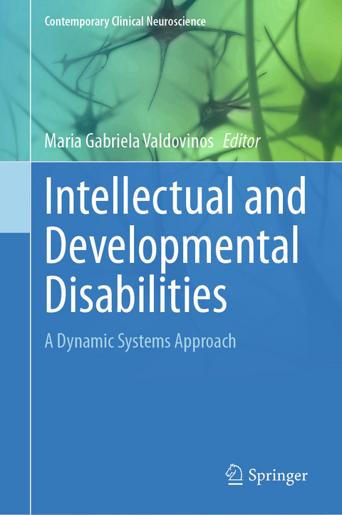 Intellectual and Developmental Disabilities - 