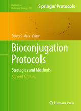 Bioconjugation Protocols - Mark, Sonny S.