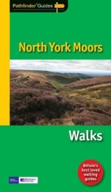 Pathfinder North York Moors - 