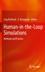 Human-in-the-Loop Simulations - 