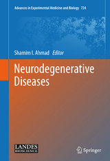 Neurodegenerative Diseases - 