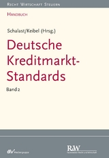 Handbuch Deutsche Kreditmarkt-Standards - 