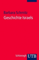 Geschichte Israels - Barbara Schmitz