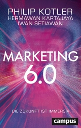 Marketing 6.0 -  Philip Kotler,  Hermawan Kartajaya,  Iwan Setiawan