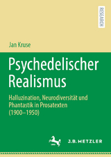 Psychedelischer Realismus - Jan Kruse