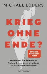 Krieg ohne Ende? - Michael Lüders