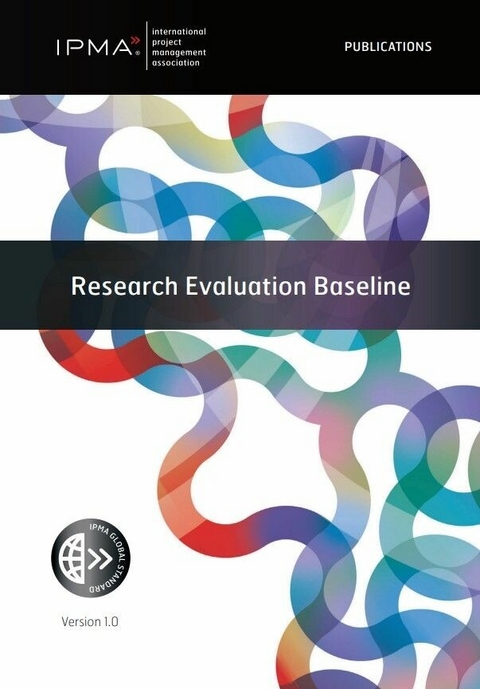 Research Evaluation Baseline -  IPMA