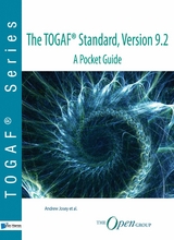 The TOGAF® Standard, Version 9.2 - A Pocket Guide -  The Open Group